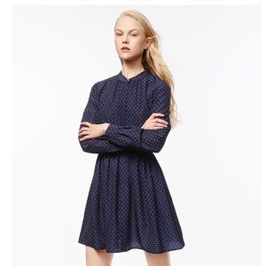 Thakoon Foulard Print Dress NWT